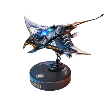 ROOKR Manta Ray Mechanical 3D Puzzle Kit